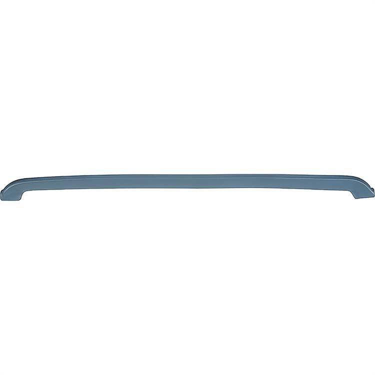 1964-65 Falcon, Ranchero, Comet	 Replacement Dash Pad	 Blue