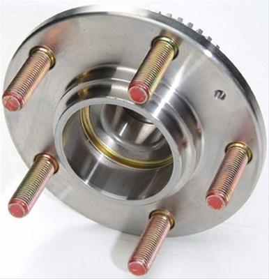 wheel hub