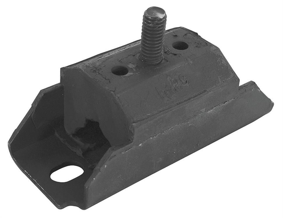 Transmission Mount, 1973-88 GM Cars, Auto, V8, 6-Cyl, Diesel