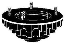 Mounting Kit Shock Absorber