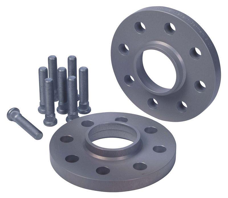 H&R DRS-Systeem Spoorverbrederset 30mm per as - Steekmaat 4x100 - Naaf 56,1mm - Boutmaat M12x1,5 -  passend voor Honda/Rover