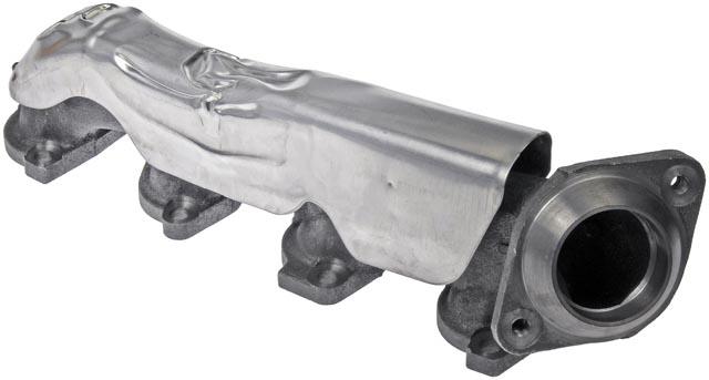 Exhaust Manifold - Includes Hardware And Gaskets