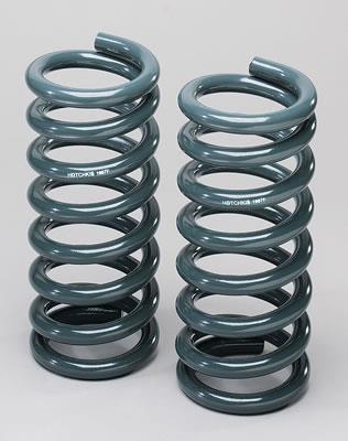 Lowering Coil Springs