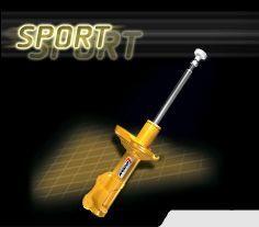 Shock Absorber Front Sport