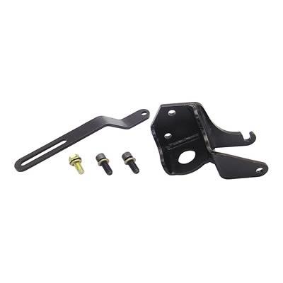 Power Steering Pump Mounting Bracket