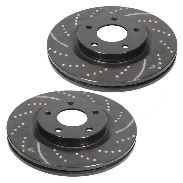 Brakediscs