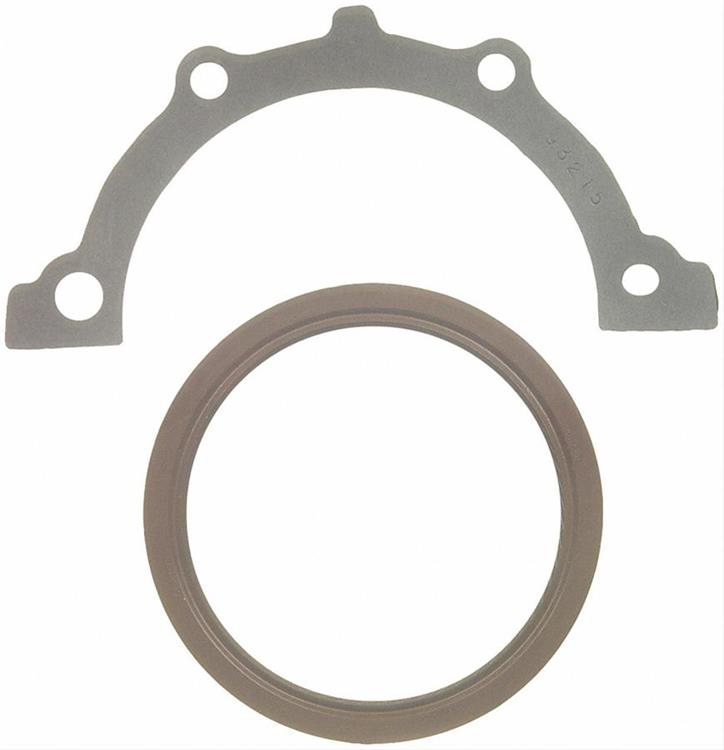 Rear Seal