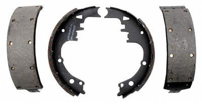 Brake Shoes