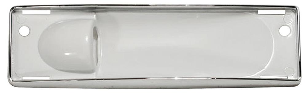 Base, Dome Light, 1959-60 Cadillac