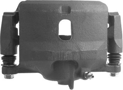 brake caliper, stock