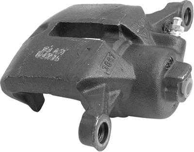 brake caliper, stock