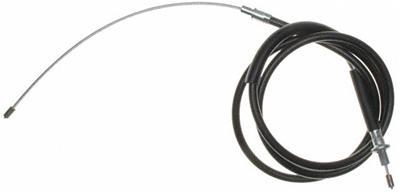 parking brake cable