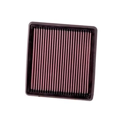 High Performance, Stock Replacement Airfilter ( 211x203mm )