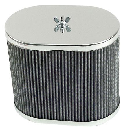 Airfilter 40-48 Idf ( 7"x4,5"x6" )