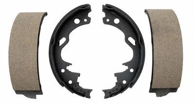 Brake Shoes