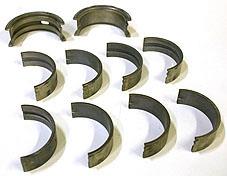 Main Bearings 0,25mm