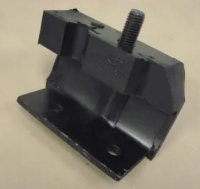 motor mount left 390 except with C-6