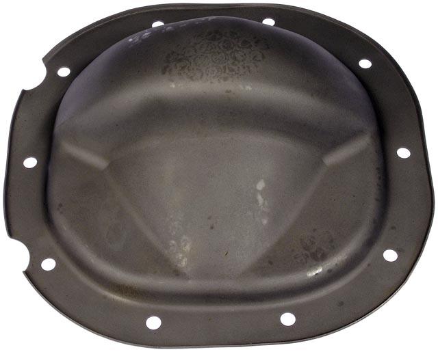 differential cover 10-bolt