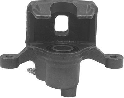 brake caliper, stock