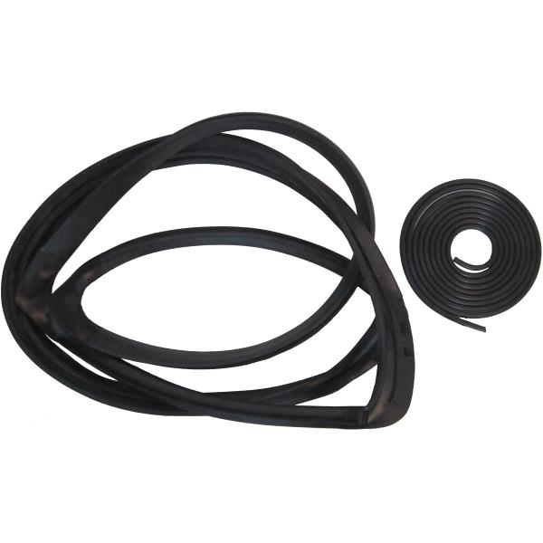 Windshield Weatherstrip Seal