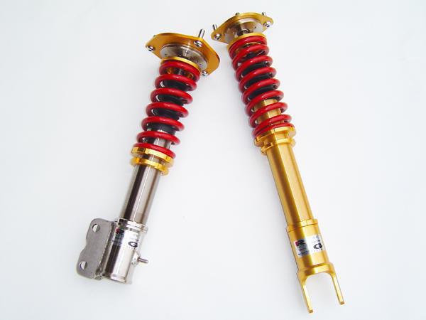 Coiloverkit V-stage