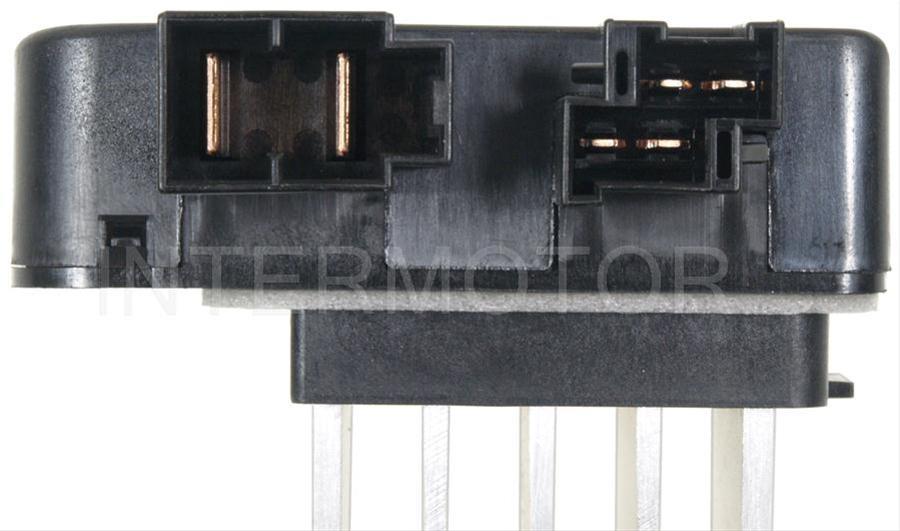 Blower Resistor