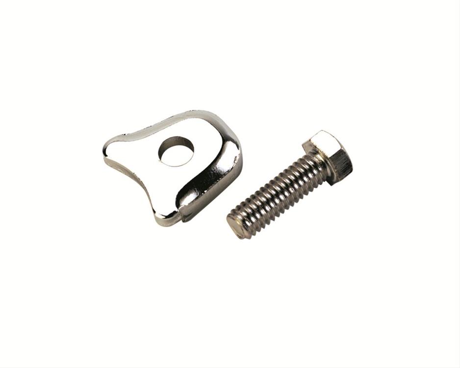 Distributor Hold Dowm Clamp