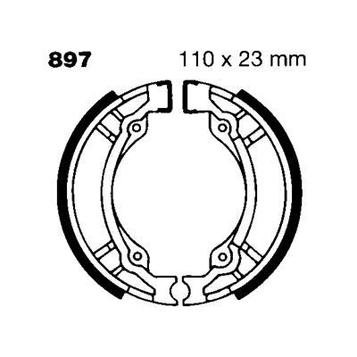 Brake Shoes