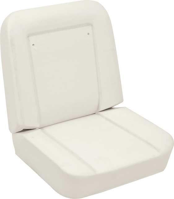 1967-68 GM TRUCK BUCKET SEAT FOAM