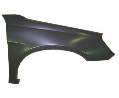 front fender