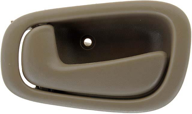 interior door handle