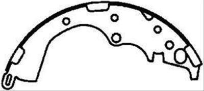 Brake Shoes