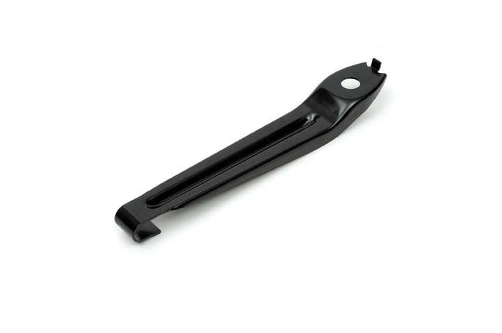 Park Brake Rr Cble Brckt,68-69