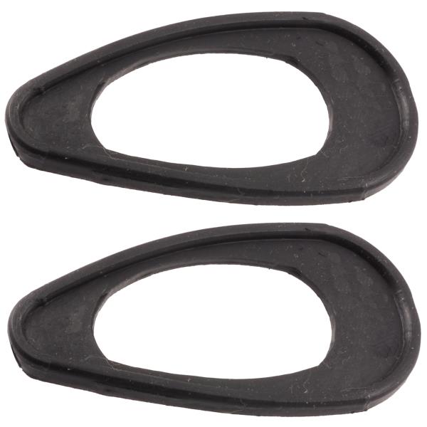 Door handle gasket