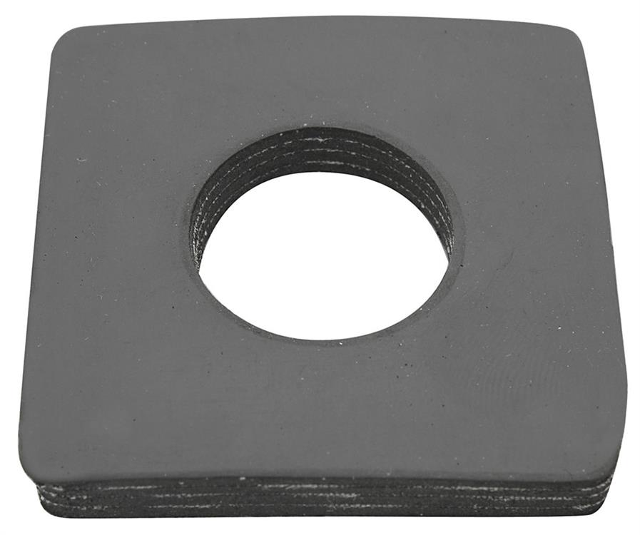 Bushing, Body, 1954-56 Cadillac/1957 Cadillac Conv./1958 Cadillac,  2" Square 