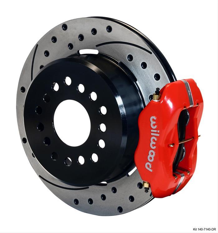 Disc Brake Kit