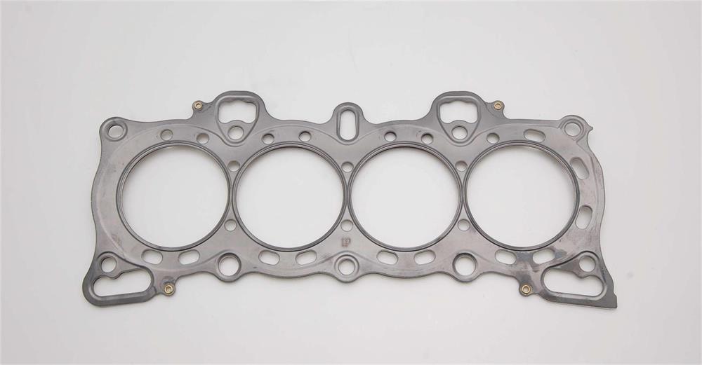 head gasket, 76.00 mm (2.992") bore, 0.76 mm thick