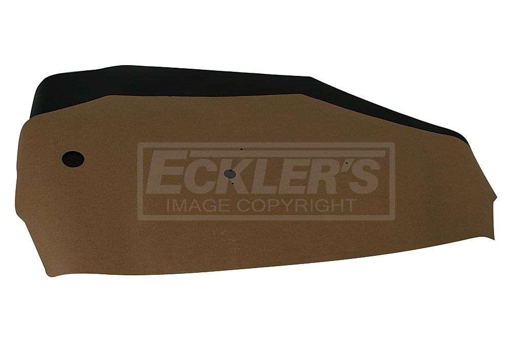 Door Panel Water Shields,68-72