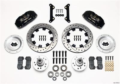 Disc Brake Kit