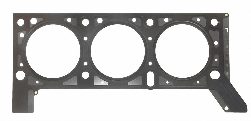 head gasket, 96.01 mm (3.780") bore