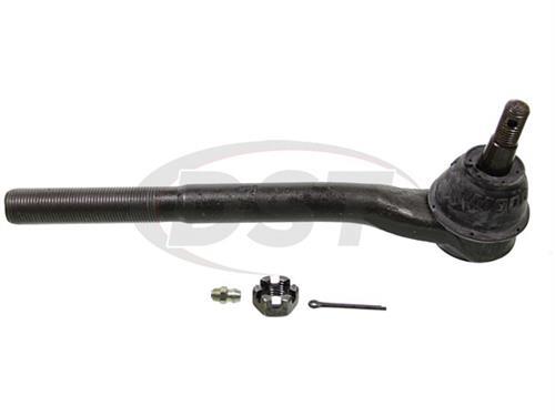 Tie Rod End, Outer