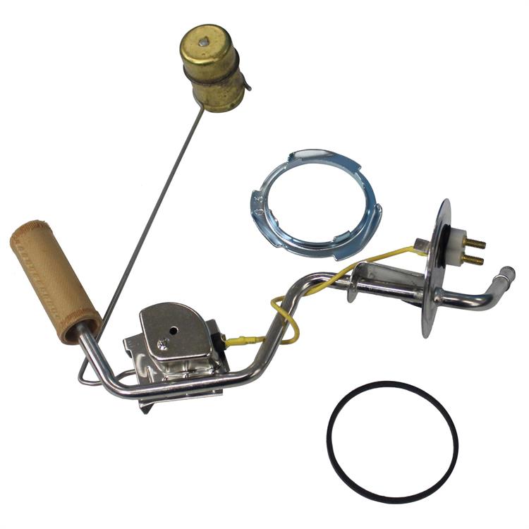 fuel tank sending unit