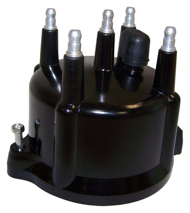 Distributor Cap (2.5L),