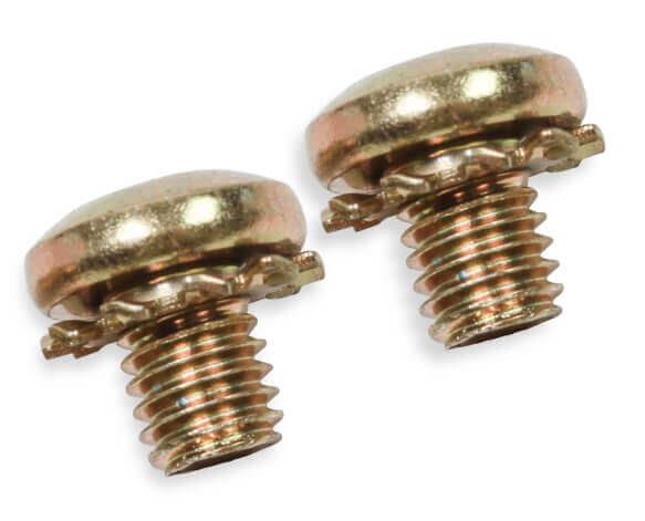 Throttle Plate Screws Std.