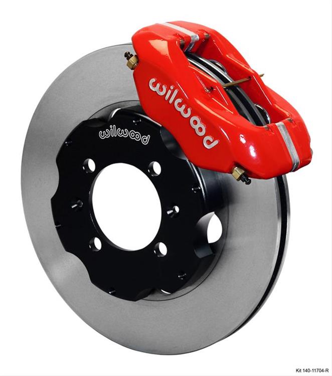 Disc Brake Kit