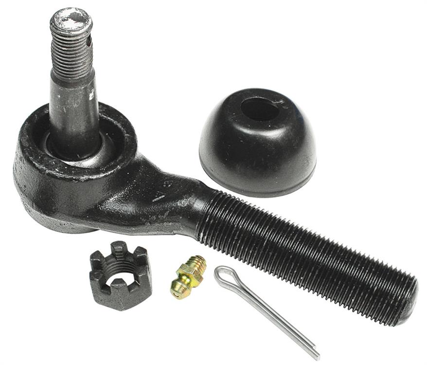 Tie Rod End, Inner, 1967-76 Cadillac Eldorado