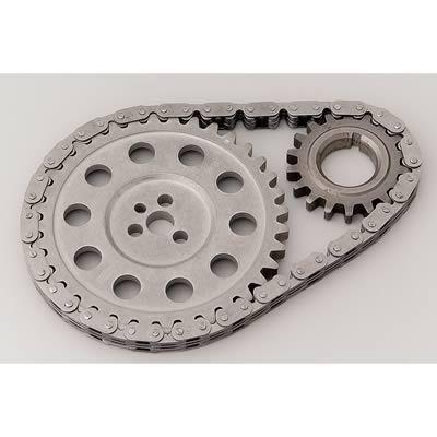 Timing Chain and Gear Set, High Energy