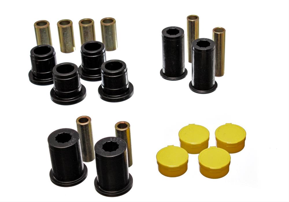 CHRYSLER FRONT CONTROL ARM BUSHING SET