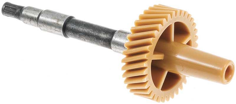 Speedometer Gear, 35-Tooth