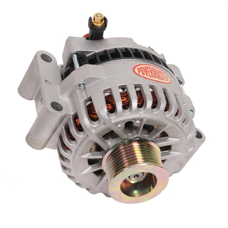 alternator / generator, 225A, 12 volt, Natural